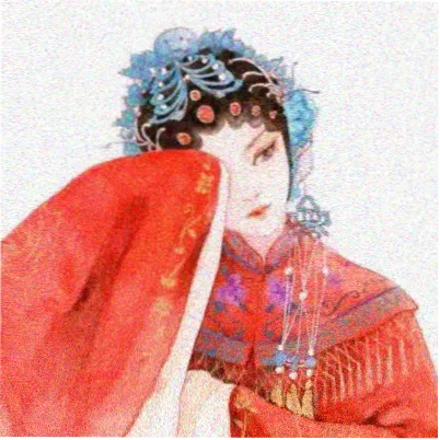 书娟扮演者